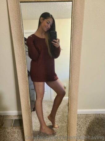 artemisbehaving Foto Desnuda Filtrada OnlyFans 18