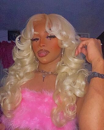 artiethepixieee Foto Desnuda Filtrada OnlyFans 6