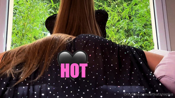 artkatanaplus Foto Desnuda Filtrada OnlyFans 10