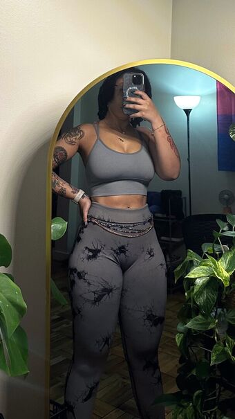 artless_space Foto Desnuda Filtrada OnlyFans 2
