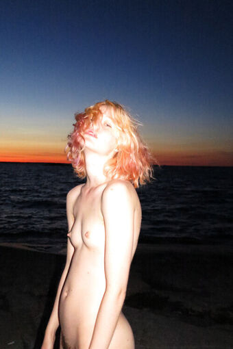 Arvida Bystrom