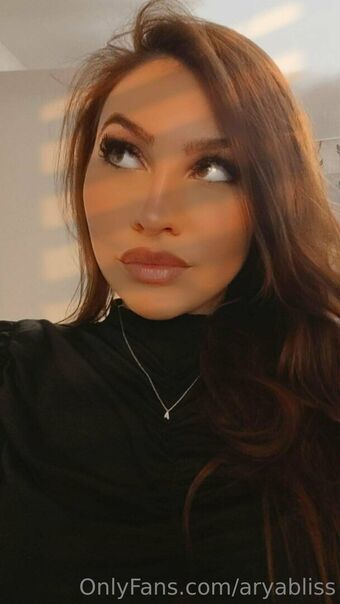 aryabliss Foto Desnuda Filtrada OnlyFans 1