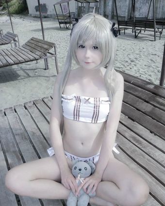 asainoshi Foto Desnuda Filtrada OnlyFans 9