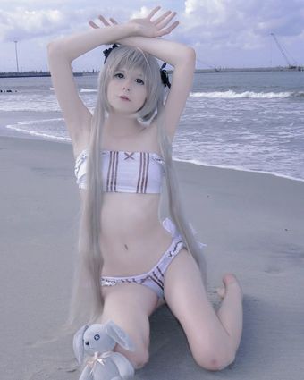 asainoshi Foto Desnuda Filtrada OnlyFans 10