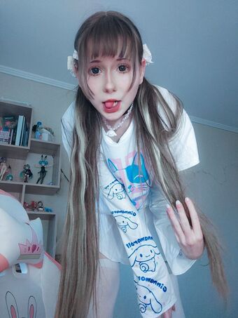 asainoshi Foto Desnuda Filtrada OnlyFans 23