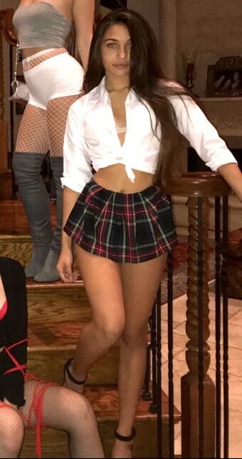 Ash Carillo