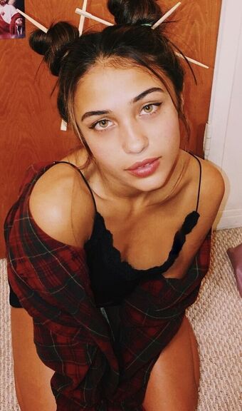Ash Carillo