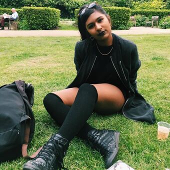 Ash Sarkar