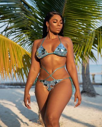 Ashanti