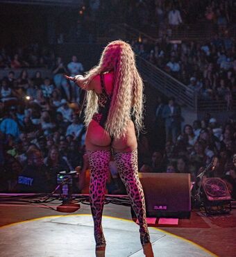 Ashanti