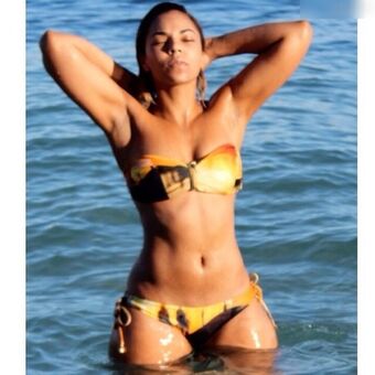 Ashanti