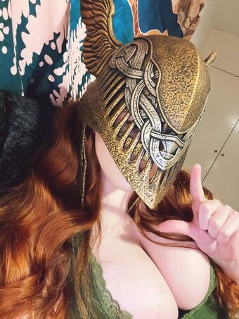 AshBCoffin Foto Desnuda Filtrada OnlyFans 4