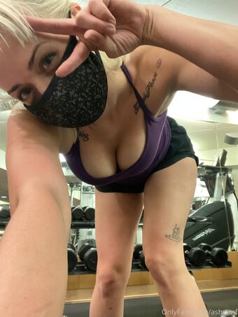 ashennf Foto Desnuda Filtrada OnlyFans 40