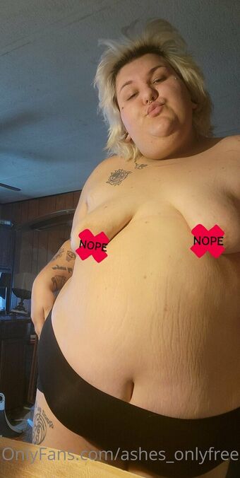 ashes_onlyfree Foto Desnuda Filtrada OnlyFans 18