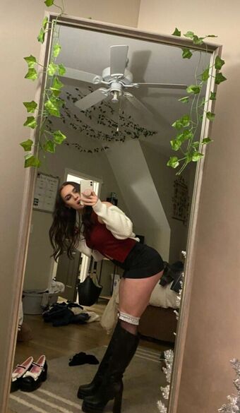 Ashfecta Foto Desnuda Filtrada OnlyFans 7