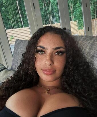 ashkash Foto Desnuda Filtrada OnlyFans 9