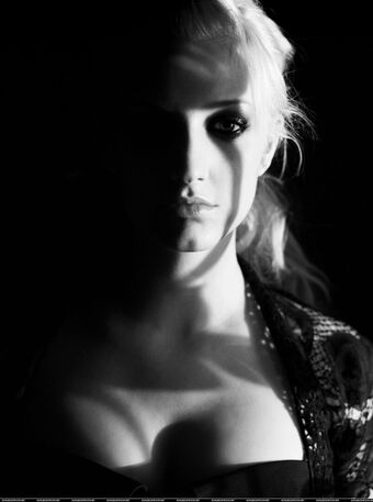 Ashlee Simpson Ross