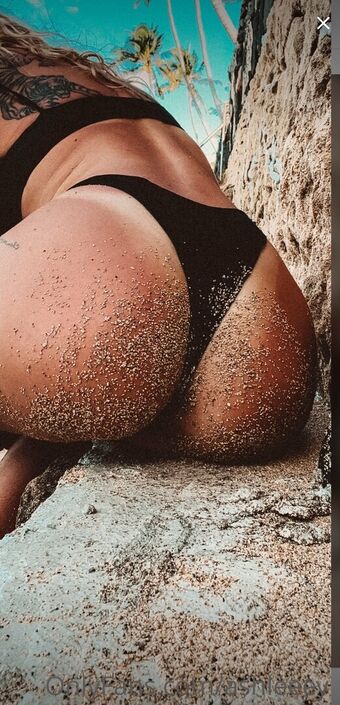 Ashleeey Foto Desnuda Filtrada OnlyFans 20