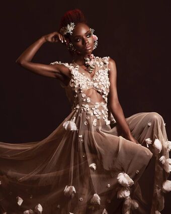 Ashleigh Murray