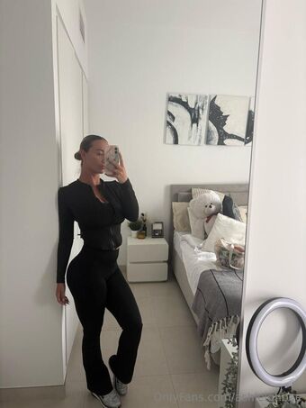 ashleighbae Foto Desnuda Filtrada OnlyFans 5