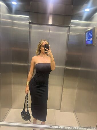 ashleighbae Foto Desnuda Filtrada OnlyFans 6