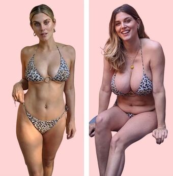Ashley James