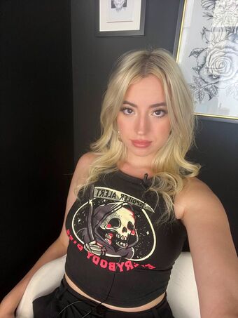 Ashley St Clair
