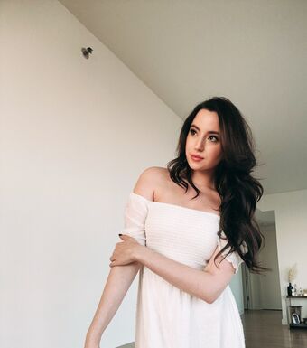 Ashley St Clair
