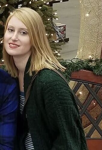 Ashley Walters Foto Desnuda Filtrada OnlyFans 1