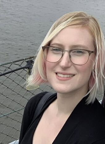 Ashley Walters Foto Desnuda Filtrada OnlyFans 2