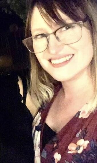 Ashley Walters Foto Desnuda Filtrada OnlyFans 4