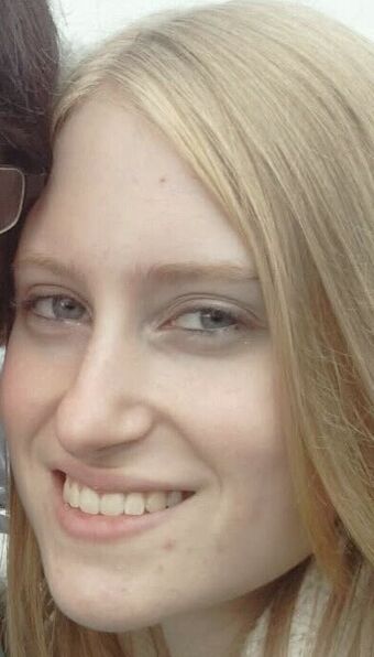 Ashley Walters Foto Desnuda Filtrada OnlyFans 6