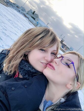ashleyfires Foto Desnuda Filtrada OnlyFans 20