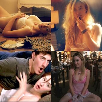 ashleyjohnson Foto Desnuda Filtrada OnlyFans 6