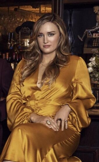 ashleyjohnson Foto Desnuda Filtrada OnlyFans 11