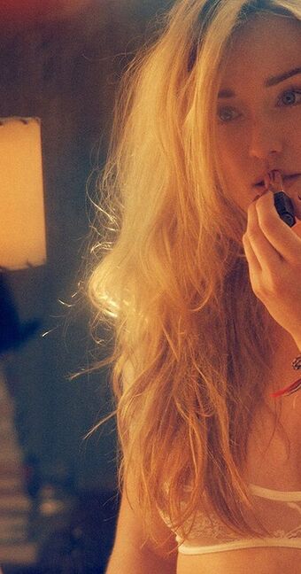 ashleyjohnson Foto Desnuda Filtrada OnlyFans 12