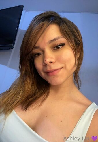 ashleyliin