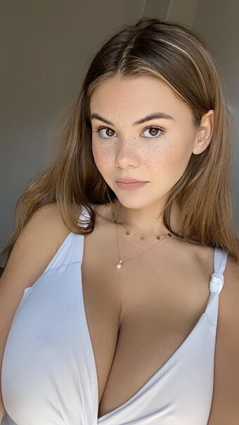 AshleyTervort