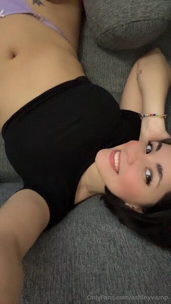 ashleyvamp