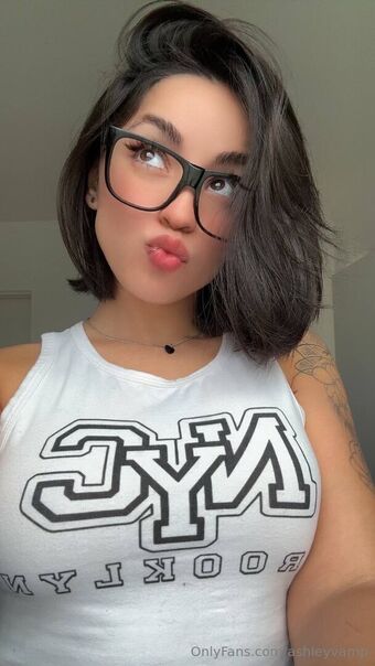 ashleyvamp