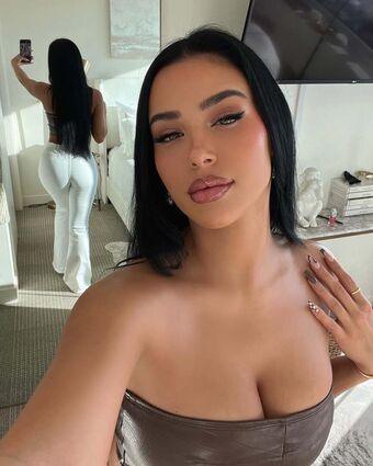 Ashlyn Castro Foto Desnuda Filtrada OnlyFans 3