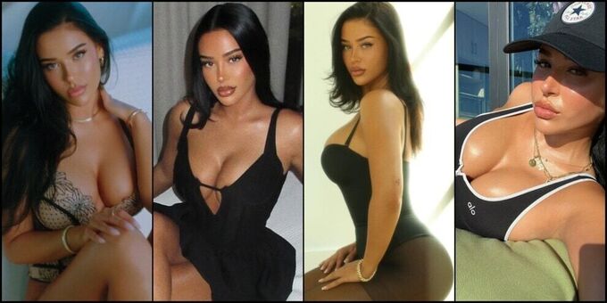 Ashlyn Castro Foto Desnuda Filtrada OnlyFans 4