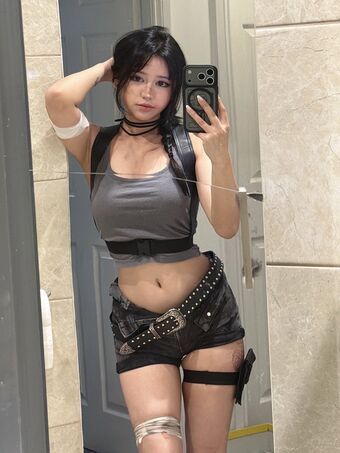 Ashlyne Foto Desnuda Filtrada OnlyFans 95