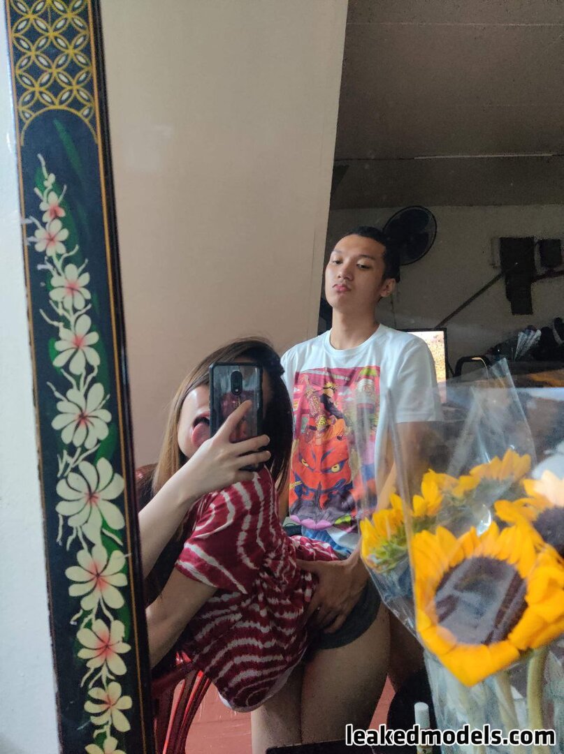 Asia Catacutan foto desnuda filtrada