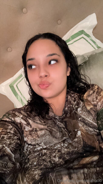 asiahall0 Foto Desnuda Filtrada OnlyFans 5