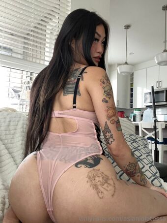 asianlolatessa