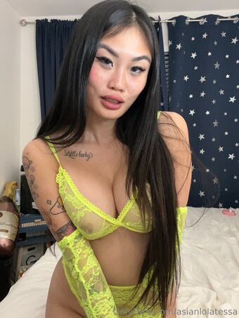 asianlolatessa