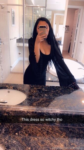 asianmango Foto Desnuda Filtrada OnlyFans 10