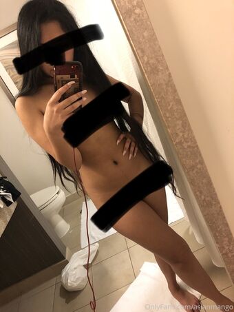 asianmango Foto Desnuda Filtrada OnlyFans 19