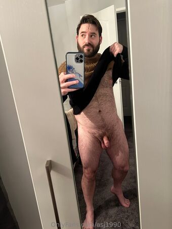asj1990 Foto Desnuda Filtrada OnlyFans 17